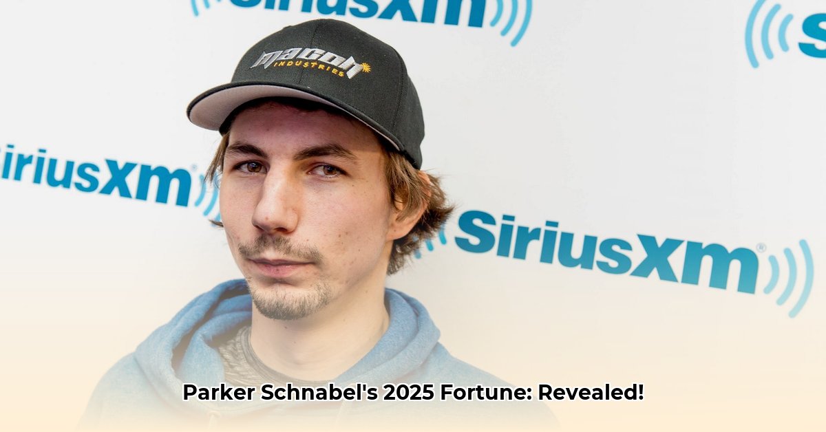 parker-schnabel-net-worth